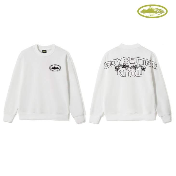 Corteiz Sweatshirt _SKUCorteizS-2XLastxC114231533